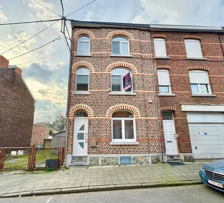 Gerenoveerde Villa 4 slaapkamers - EPC C