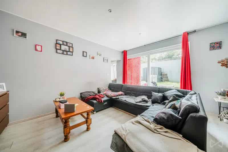 Huis te huur in Braine-le-Comte met 4 appartementen