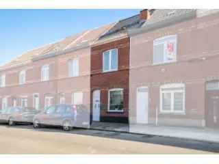 Huis te koop - Wondelgem RBS80394