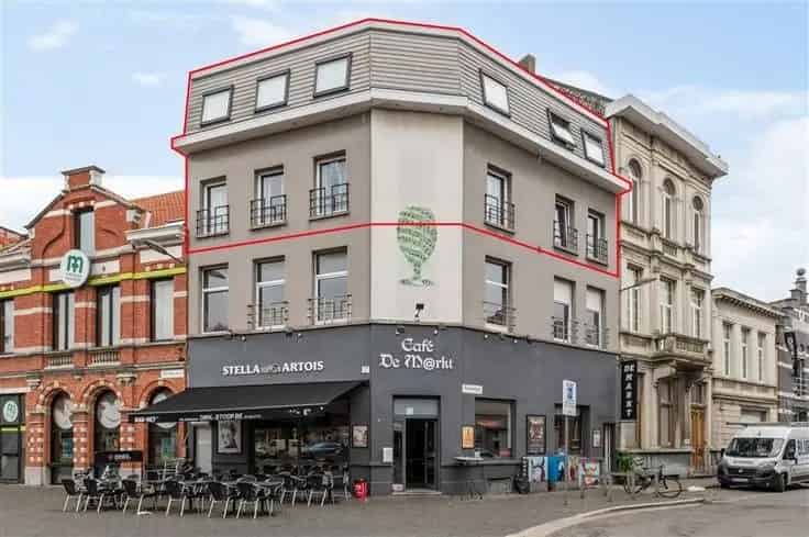 Duplex Te Koop
