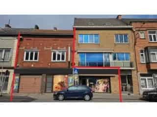 Huis Gemengd Gebruik Te Koop Haine Saint Pierre
