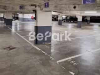 Parking te Huur Luik - Beveiligd en Gunstig Gelegen