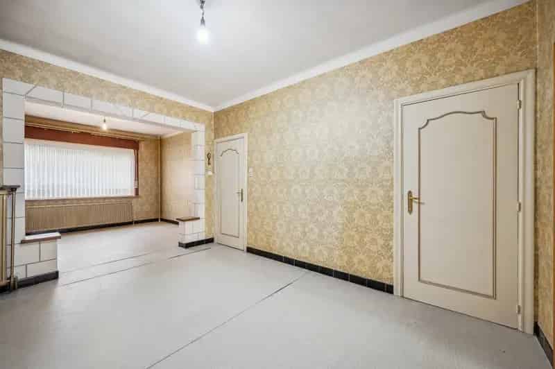 Moderne Woning Tiense Stadsrand