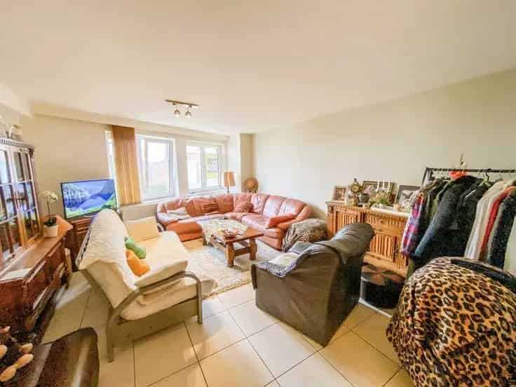 Gelijkvloersappartement te Koop Oud Knokke