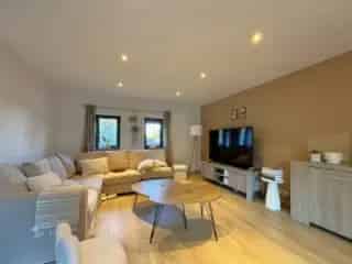 Bungalow te koop Celles - Gerenoveerd - Studio - Tuin
