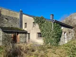 Huis te Koop Bertrix 110m2 Tuin Garage 3 slaapkamers