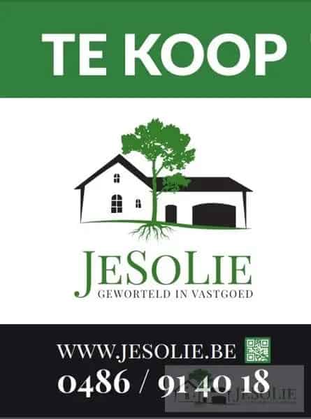 Bouwgrond 10a80ca Open Bebouwing