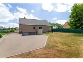 Huis te koop Lokeren 3 slaapkamers grote tuin garage