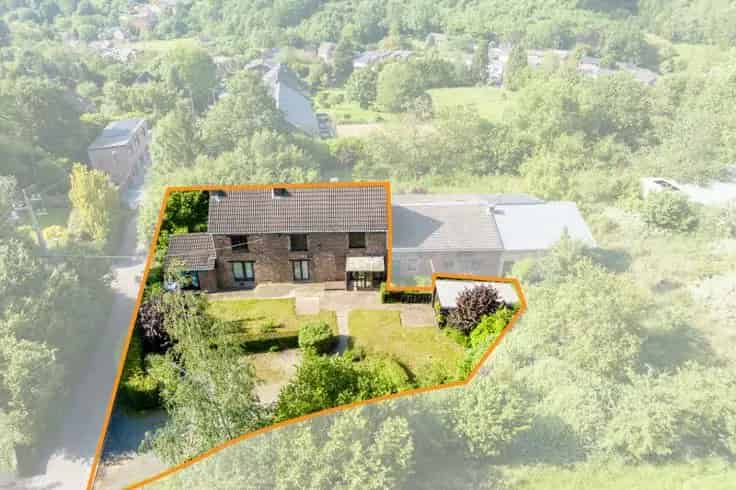 Huis Te Koop Energiezuinig 984 Kwh 28 Kg Co2m2 EPC