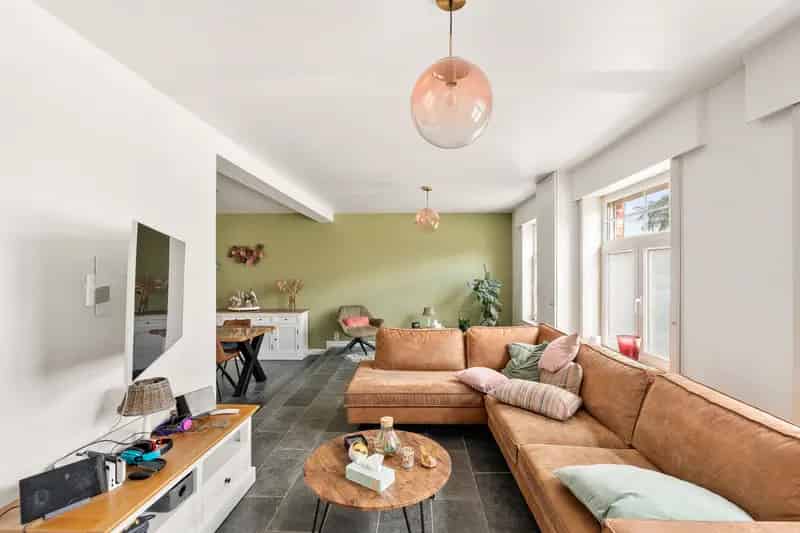Huis te koop 5 slaapkamers garage tuin EPC C