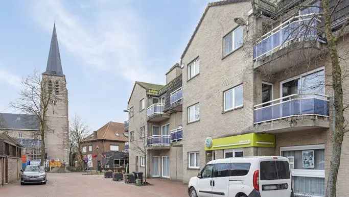 Appartement te koop in Achter D'hoven 9, Wuustwezel - Dewaele