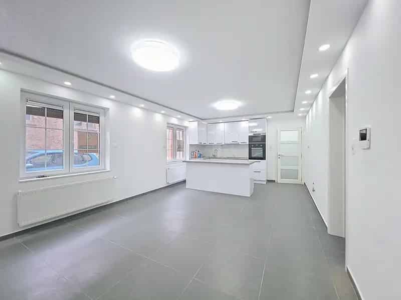 Appartement te huur Nieuwpoort 2 slaapkamers BEN-normen