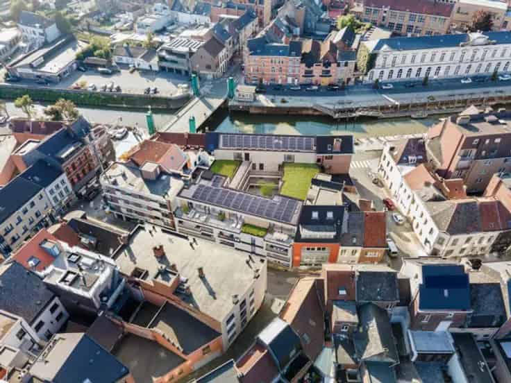 Appartement Te Koop Residentie Pierre