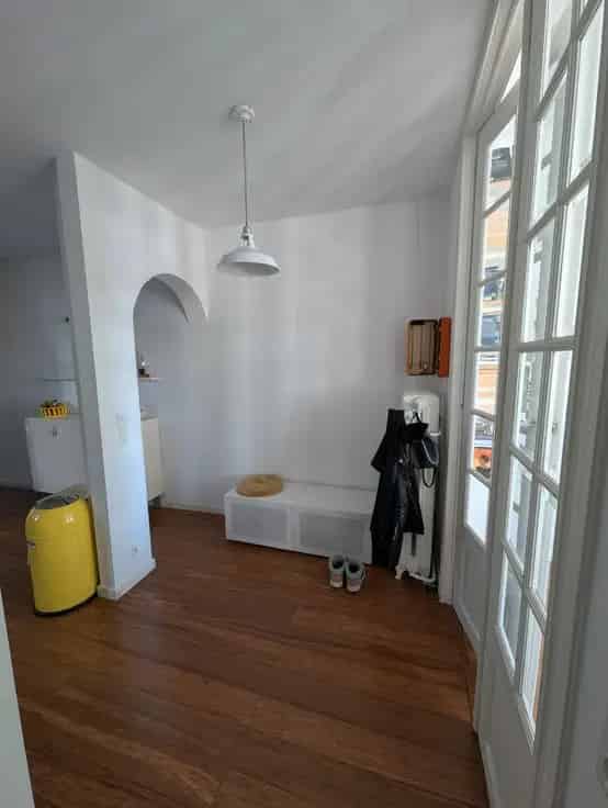 Appartement te koop nabij VUB en ULB