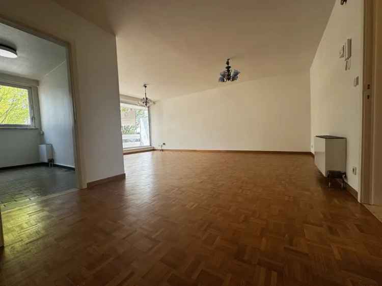 Appartement te koop Geel 2 slaapkamers 2 terrassen