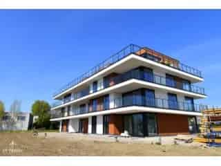 Nieuwbouwappartementen Gullegem Weids II III