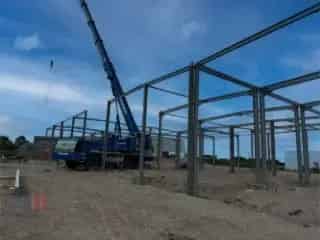 KMO Unit te Koop Zedelgem 335m² - Nieuwbouw