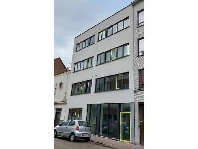 Te koop appartement Lentestraat 6 met 2 slaapkamers
