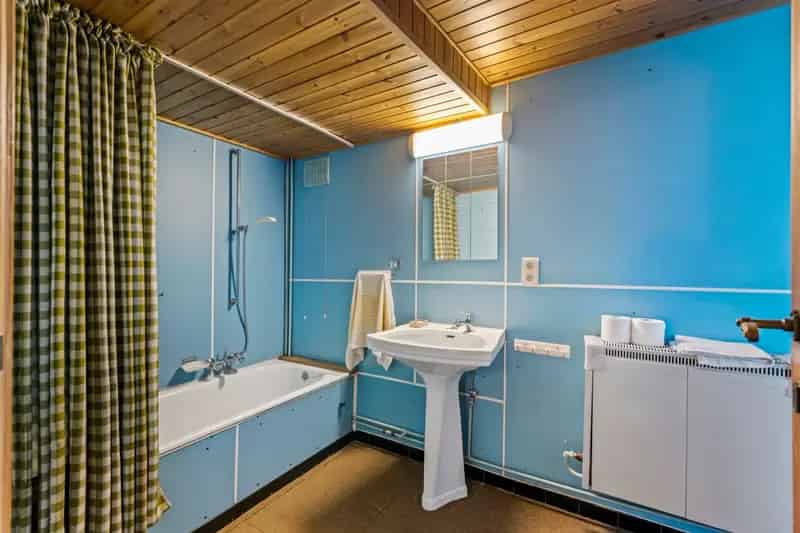 Ruime Gezinswoning 4 slaapkamers Grote Tuin