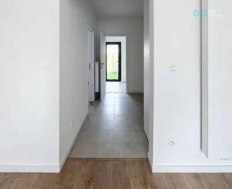 Appartement 2 slaapkamers Mechelen Muizen - Instapklaar