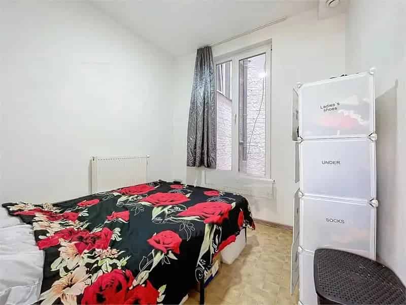 Appartement Gent 4 Slaapkamers Opbrengsteigendom