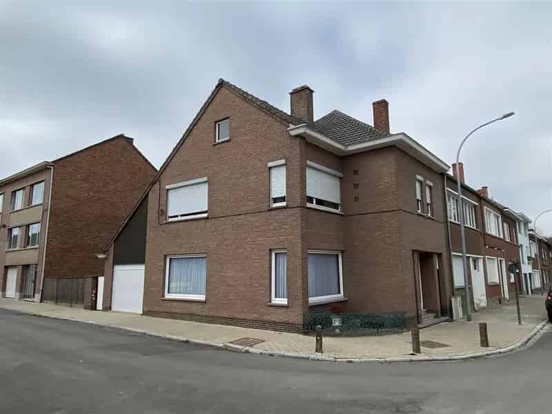Villa te Koop