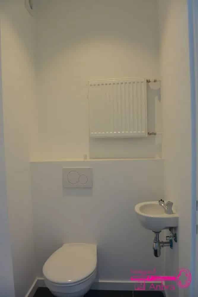 Huis te huur