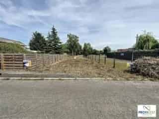 Bouwgrond Jambes 305m² - Rustige locatie nabij Maas