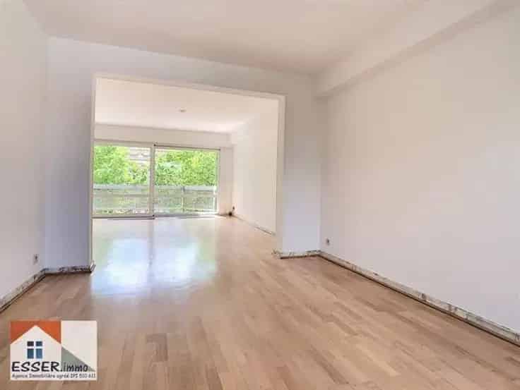 Appartement Te Koop Avenue Molière 3 Slaapkamers
