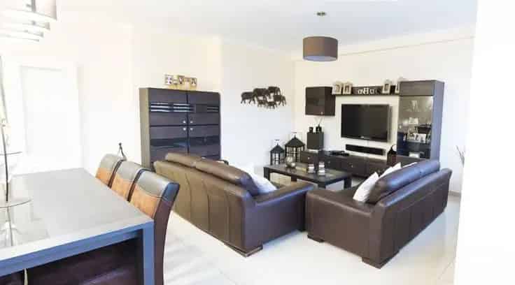 Appartement Reno ve Bastogne 2 Chambres Garage Possible