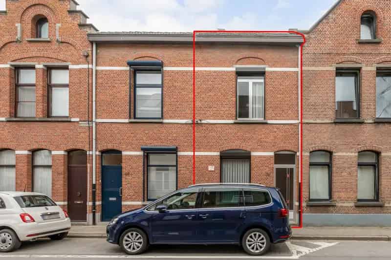 Tof renovatieproject met mogelijkheden