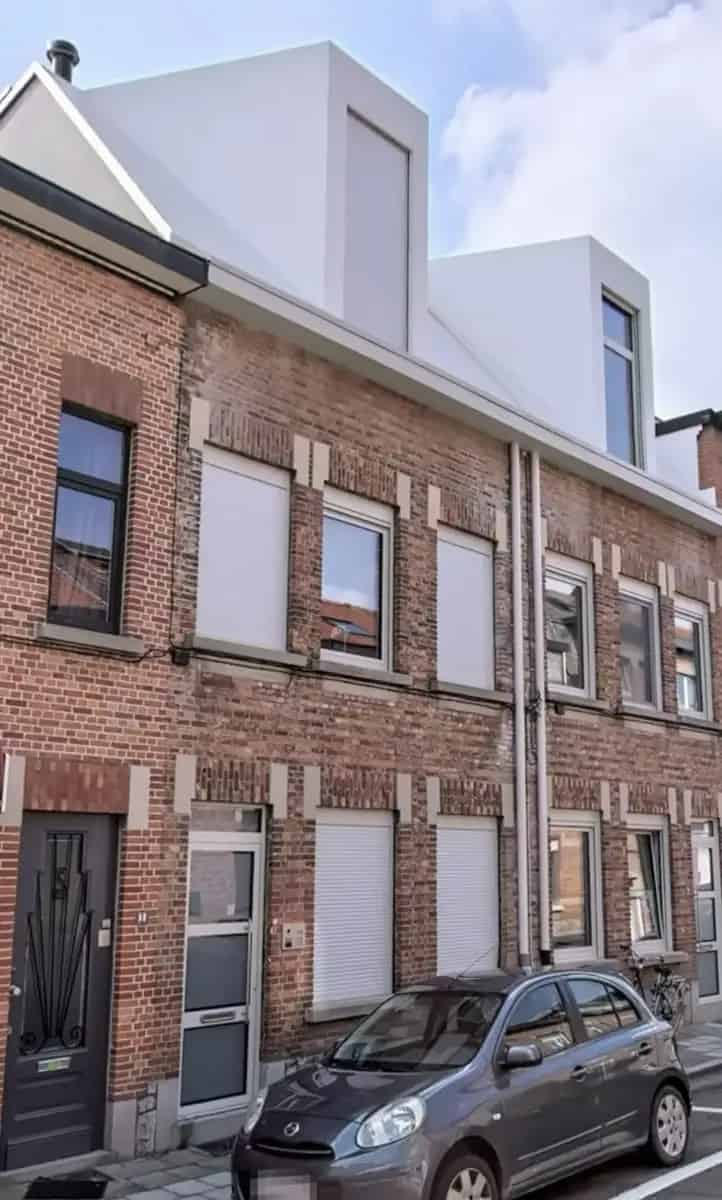 Gemeubelde Woning Leuven Centrum 3 4 Slaapkamers