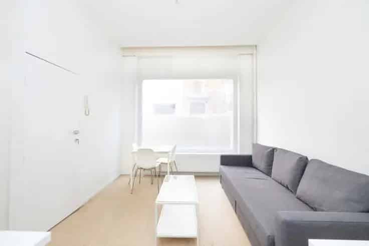 Appartementsblok Ixelles 14 Appartementen Hoog Rendement