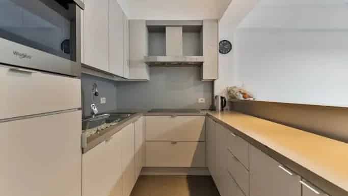 Appartement te koop Grote Markt Roeselare