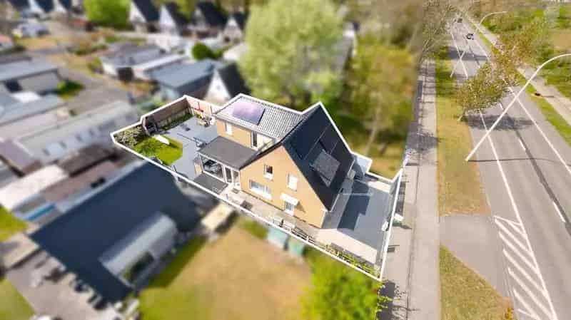 Instapklare woning 4 slaapkamers Nieuwpoort Oostduinkerke