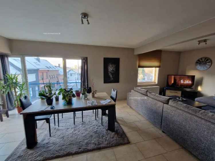 Appartement te koop Sint-Gillis-bij-Dendermonde