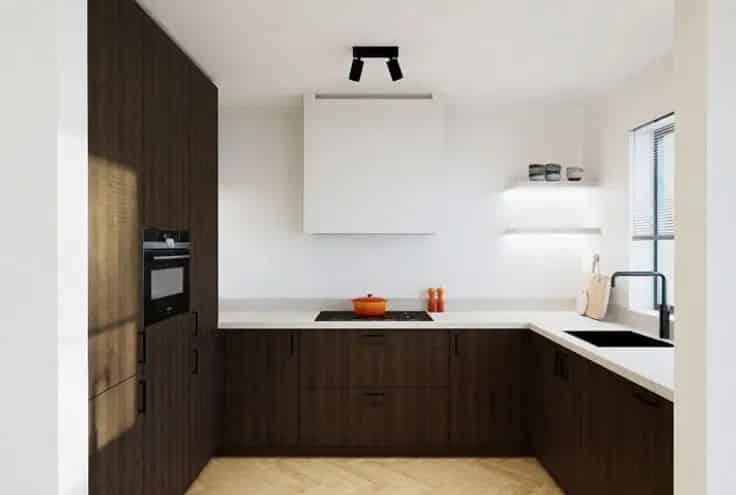Appartement Te Koop Westmalle 2 slaapkamers  EPC A