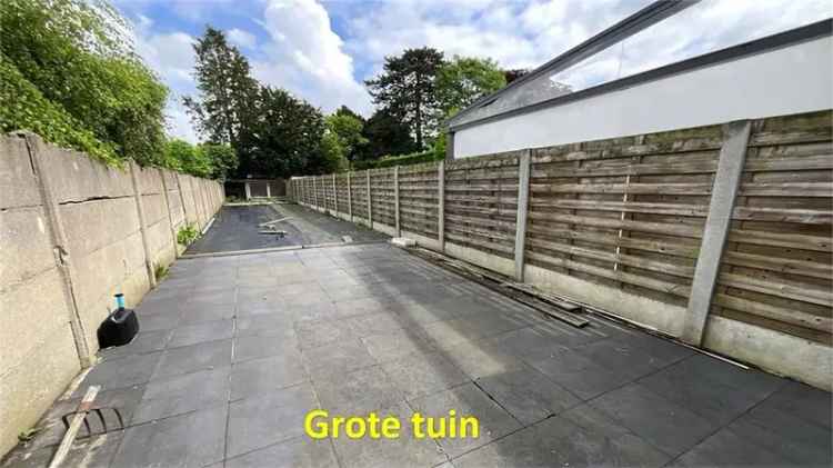 Appartement te koop Wevelgem