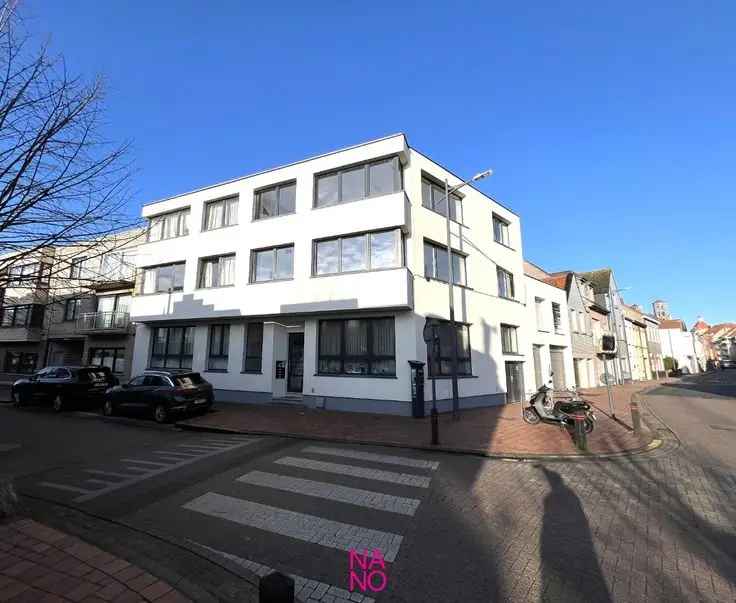 Appartement te Koop Knokke-Heist  2 Slaapkamers gerenoveerd