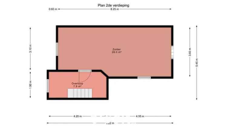 HUIS MET 3 SLAAPKAMERS EN TUIN