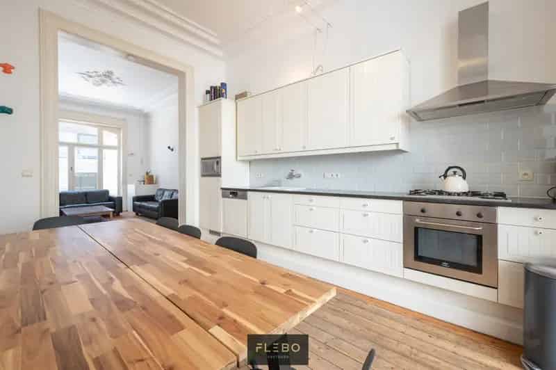 Duplex Appartement Oostende 174m2 3 slaapkamers Nabij Strand