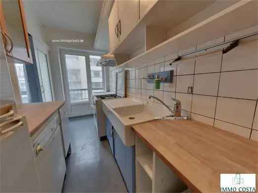 Appartement te koop Middelkerke