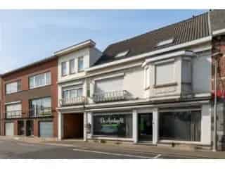 Handelspand te Koop Heist-Goor 330m2