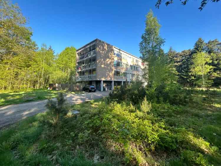 Appartement te koop Geel 3 slaapkamers 136m² gerenoveerd