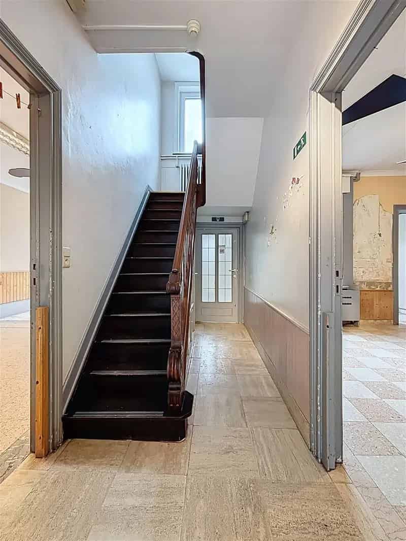 Ruime Te Renoveren Woning 731m2 Langemark