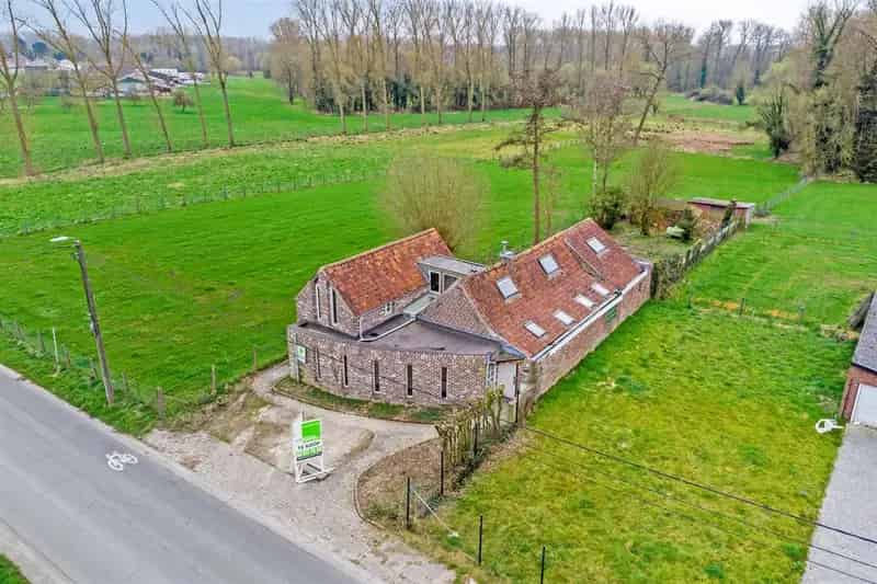 Renovatieproject Groene Omgeving