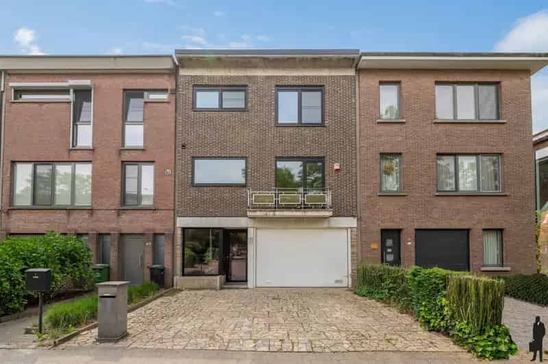 Energiezuinige woning 5 slaapkamers Zuidtuin