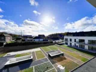 Oxygen Boncelles: 14 Luxe Appartementen Nieuwbouw