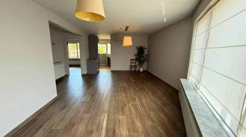 Appartement te koop Aarschot: Instapklaar 2 slaapkamers