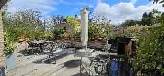 Penthouse te Koop Ukkel - Duplex 3 Slaapkamers